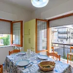 Apartment Front In With Wifi Alba Adriatica