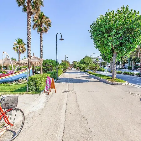 Awesome In Appartement *