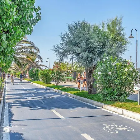 Appartement Awesome In