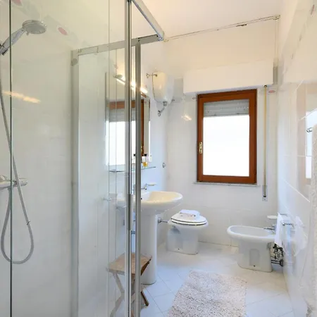 Appartement Awesome In Alba Adriatica