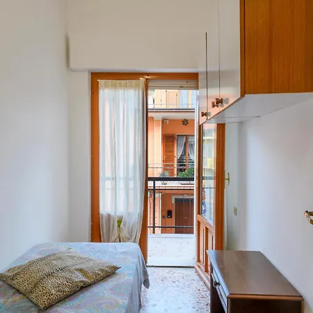 Front In With Wifi Alba Adriatica