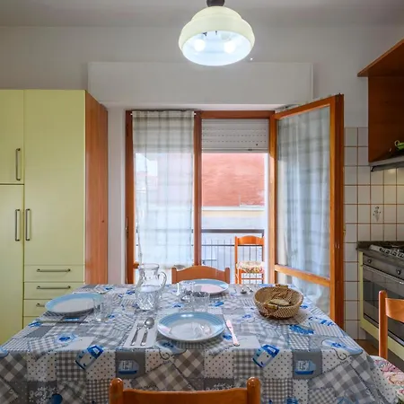 Appartement Awesome In Alba Adriatica