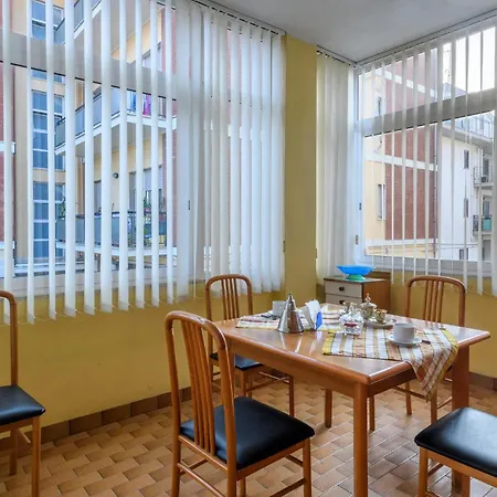 Awesome In Appartement