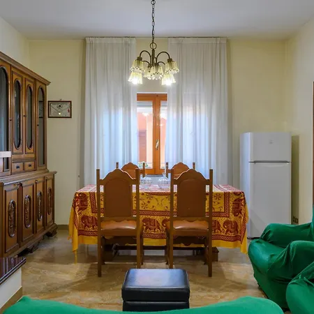 Apartament Front In With Wifi *