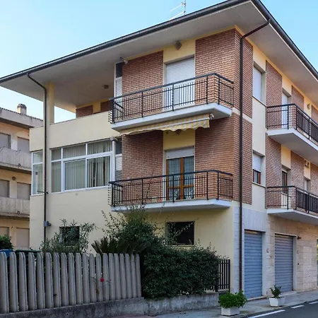 Awesome In Alba Adriatica