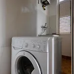Front In With Wifi Apartment Alba Adriatica