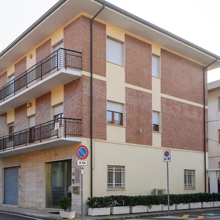 Front In With Wifi * Alba Adriatica