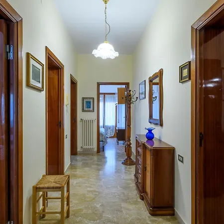 Διαμέρισμα Front In With Wifi
