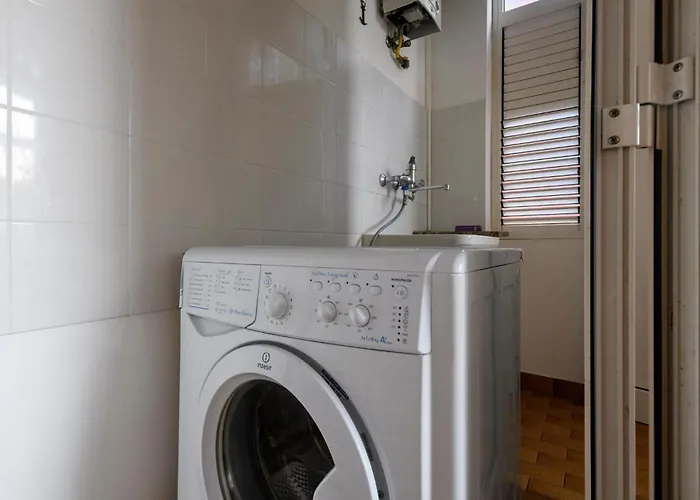 Awesome In Apartmán Alba Adriatica