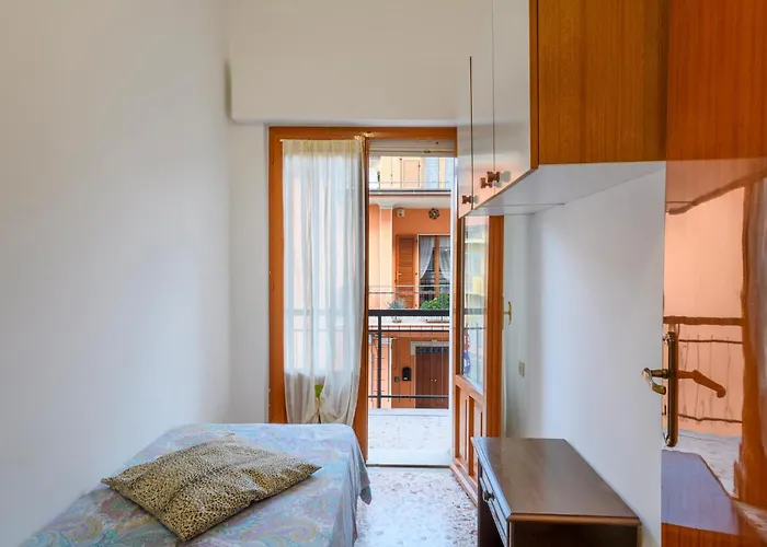 Awesome In Alba Adriatica