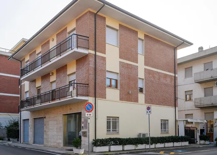 Awesome In * Alba Adriatica