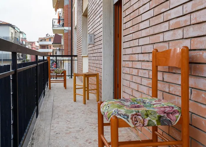 Awesome In Alba Adriatica