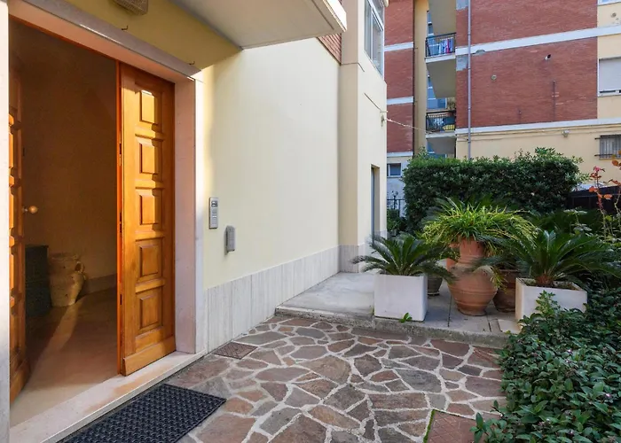 Awesome In Apartmán