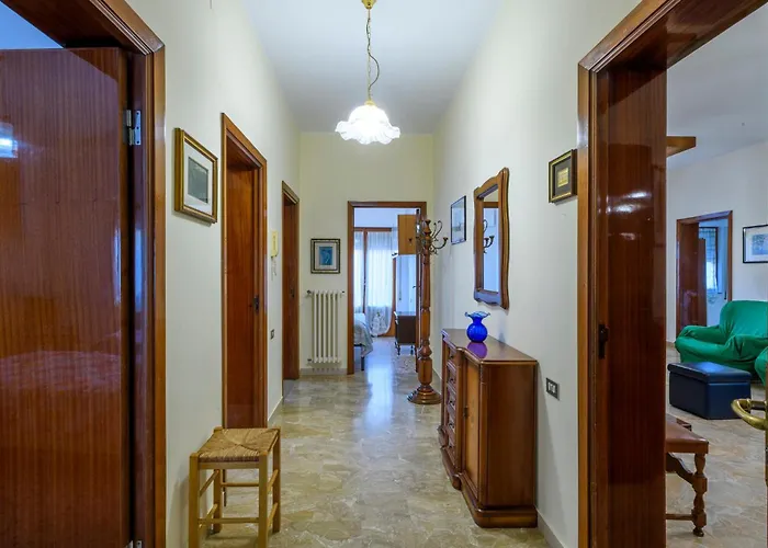 Apartmán Awesome In