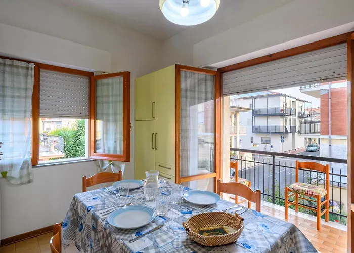 Apartmán Awesome In Alba Adriatica