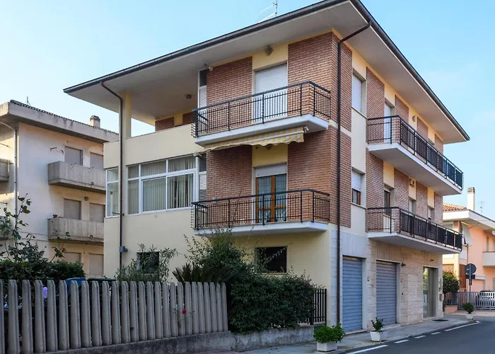 Awesome In Alba Adriatica